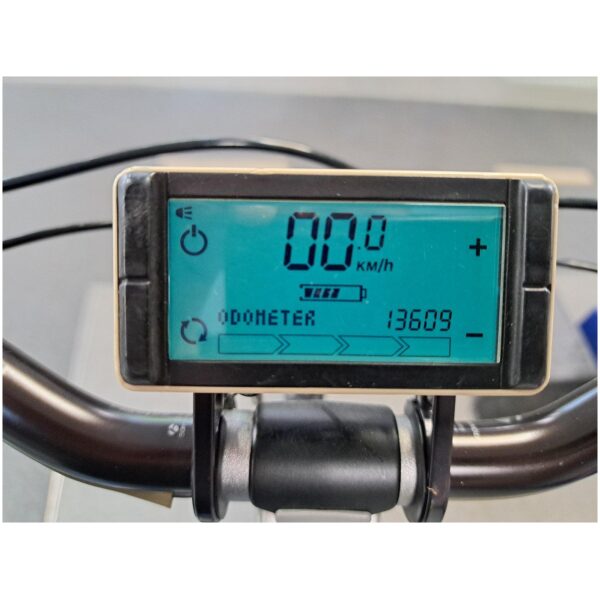Trek king 700+ HANDEL/ Meeneemprijs Koper Bruin Dames - Afbeelding 7