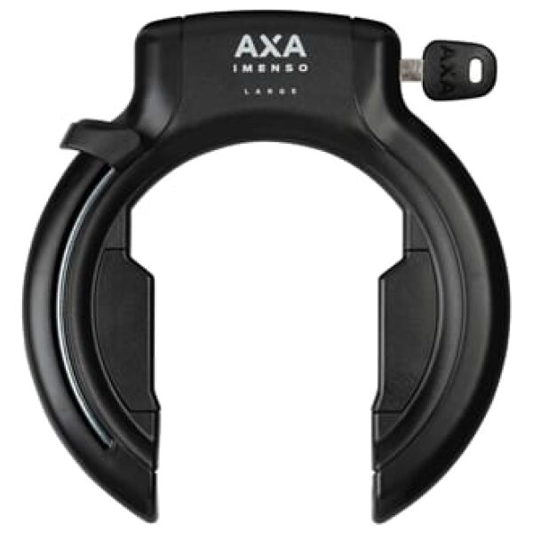 Axa SLOT RING IMENSO LARGE ZW Zwart