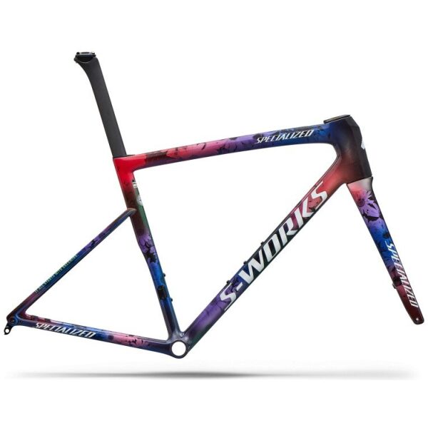 Specialized Tarmac Sl8 Sw Frmset Demi Collection Demi Collection Dreams