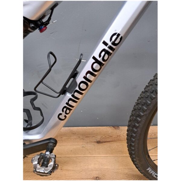 Cannondale Scalpel (Nieuwe drivetrain) MRC Heren - Afbeelding 5