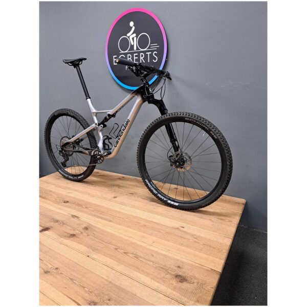 Cannondale Scalpel (Nieuwe drivetrain) MRC Heren - Afbeelding 4