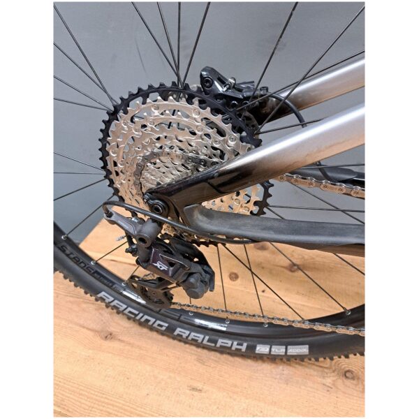 Cannondale Scalpel (Nieuwe drivetrain) MRC Heren - Afbeelding 11