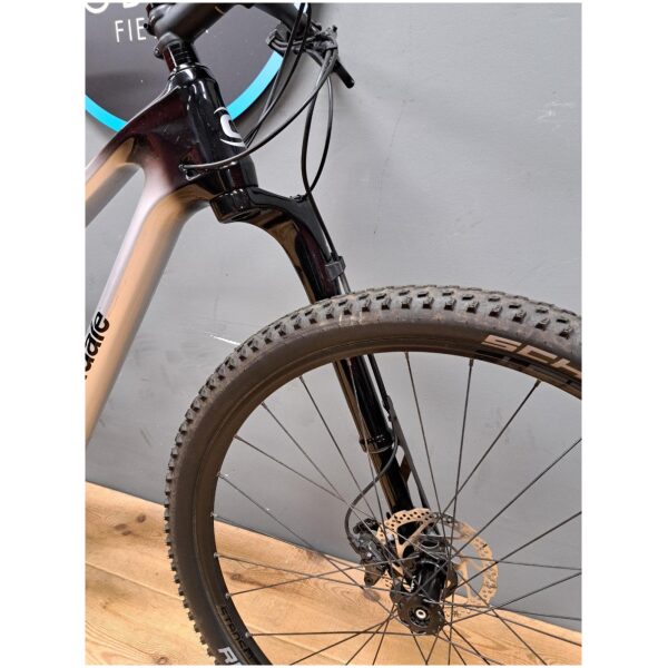 Cannondale Scalpel (Nieuwe drivetrain) MRC Heren - Afbeelding 8