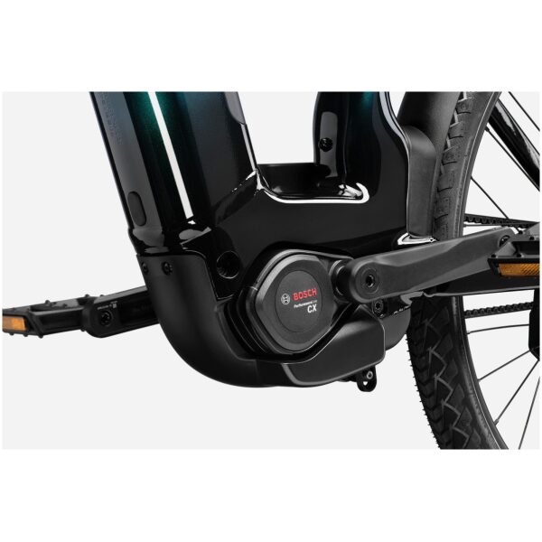 Cannondale Mavaro 1 - 800Wh Deep Teal - Afbeelding 7