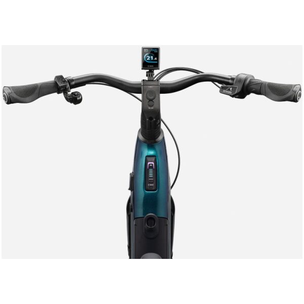 Cannondale Mavaro 1 - 800Wh Deep Teal - Afbeelding 6