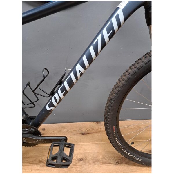 Specialized Rockhopper 29 Cstblumet/iceblu Zwart - Afbeelding 5