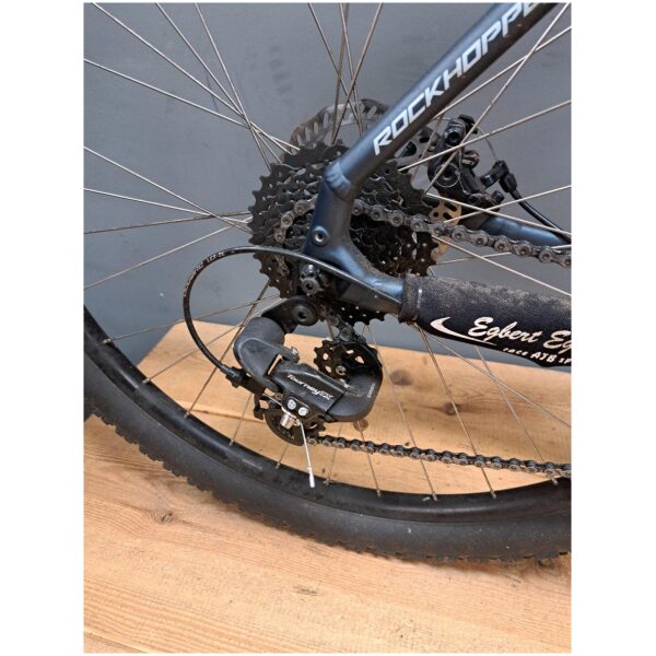 Specialized Rockhopper 29 Cstblumet/iceblu Zwart - Afbeelding 7