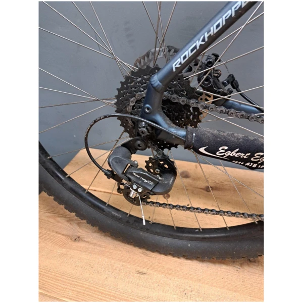 Specialized Rockhopper 29 Cstblumet/iceblu Zwart - Afbeelding 7