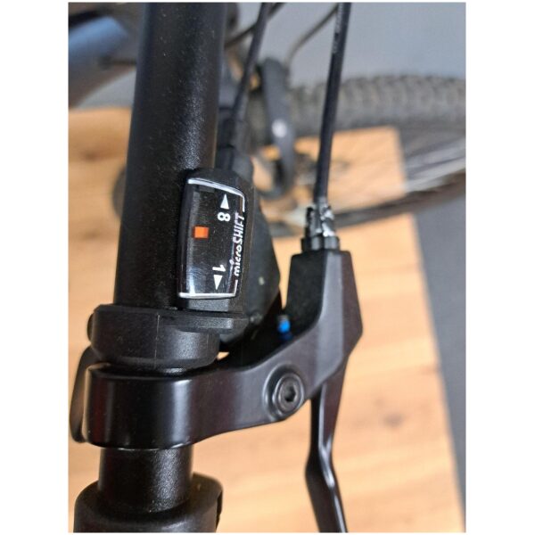 Specialized Rockhopper 29 Cstblumet/iceblu Zwart - Afbeelding 8