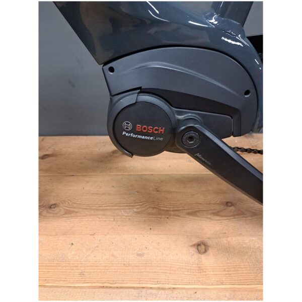 Gazelle Ultimate T10 HMB - 500Wh Dust Glans Heren - Afbeelding 7