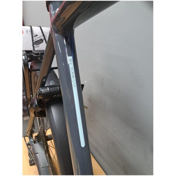 Gazelle Ultimate T10 HMB - 500Wh Dust Glans Heren - Afbeelding 6