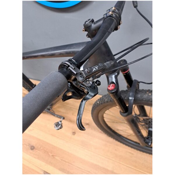 Specialized Epic Ht Expert Carbon 29 Carb/tarblk Mat Zwart - Afbeelding 10