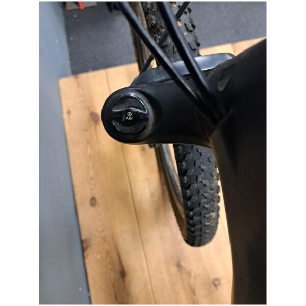 Specialized Epic Ht Expert Carbon 29 Carb/tarblk Mat Zwart - Afbeelding 6