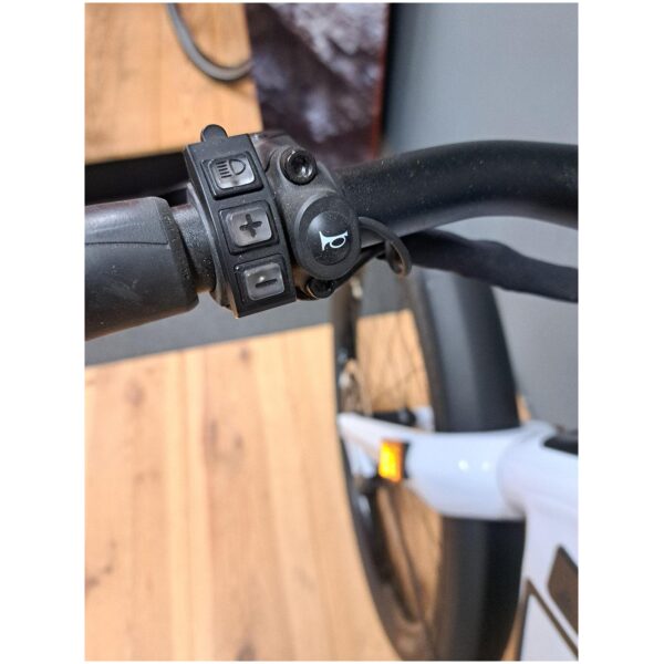Stromer ST3 sport L - 960Wh Cool White Heren - Afbeelding 6