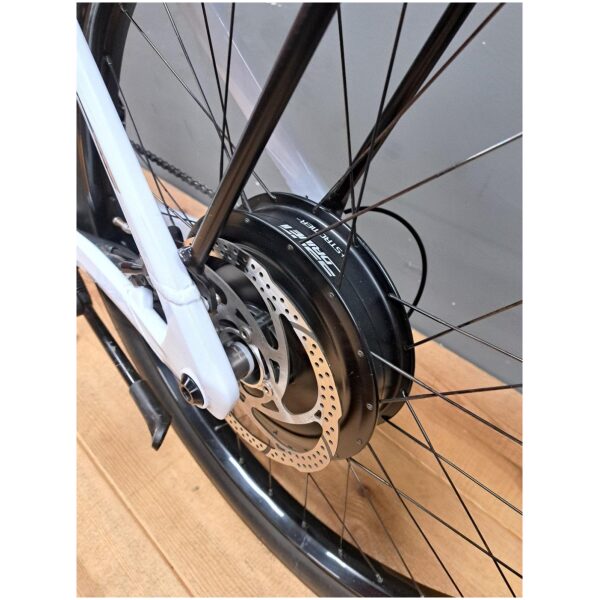 Stromer ST3 sport L - 960Wh Cool White Heren - Afbeelding 7