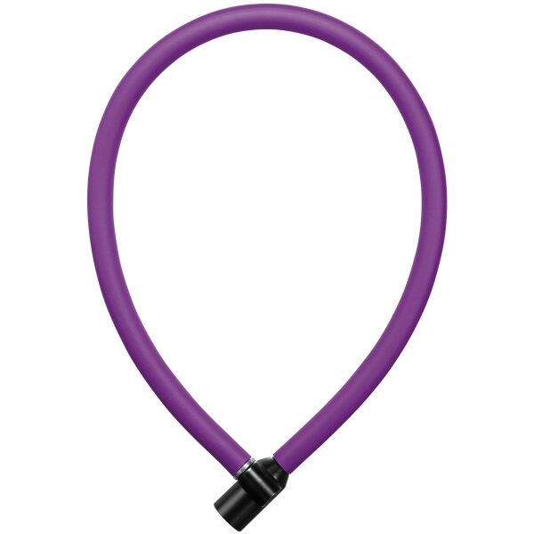 Axa SLOT KABEL RESOLUTE 60X6 PA Royal Purple - Afbeelding 3