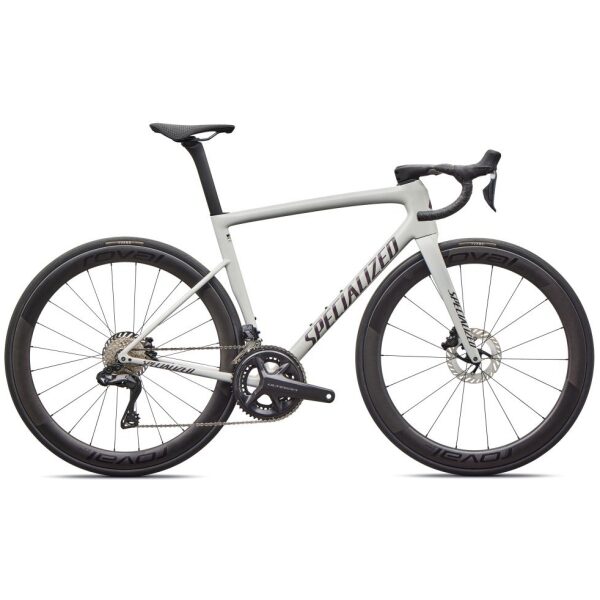 Specialized Tarmac Sl8 Pro Di2 Dlmmet/nblmet