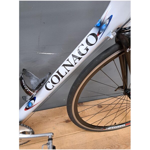 Colnago Race Wit - Afbeelding 5