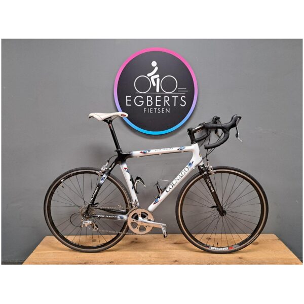 Colnago Race Wit