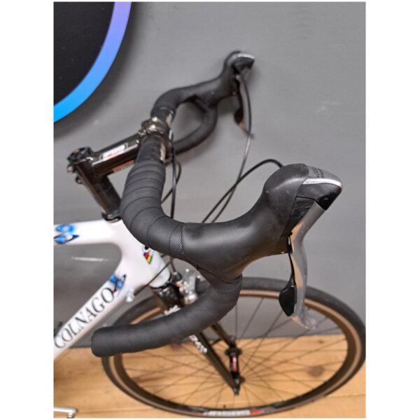 Colnago Race Wit - Afbeelding 7