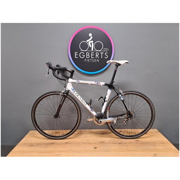Colnago Race Wit - Afbeelding 3