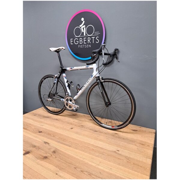 Colnago Race Wit - Afbeelding 4