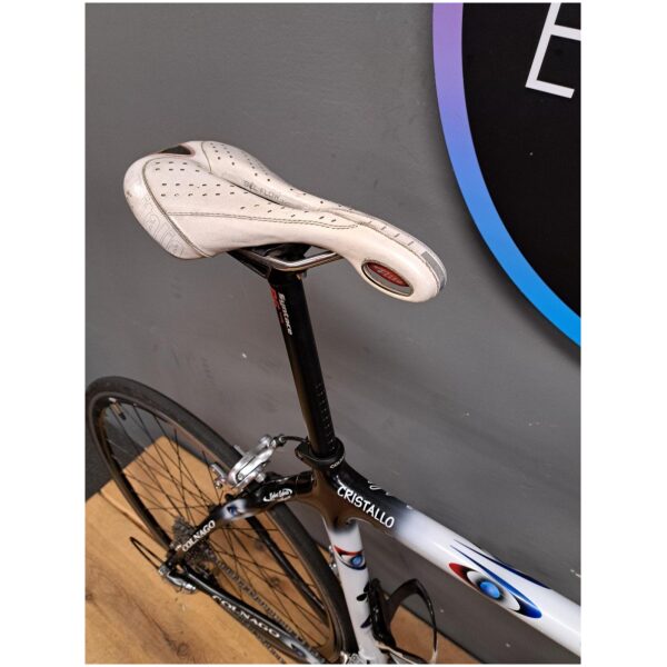 Colnago Race Wit - Afbeelding 10
