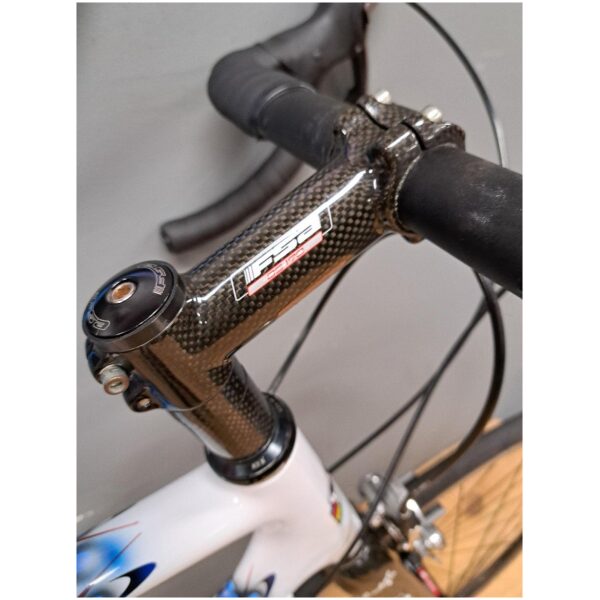 Colnago Race Wit - Afbeelding 8