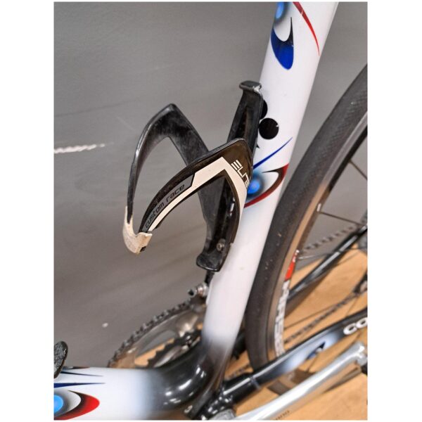 Colnago Race Wit - Afbeelding 11