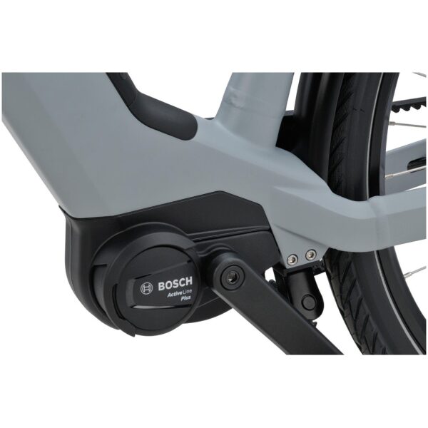 Sparta d-Rule Energy - 500Wh TYREGREY MATTE Dames - Afbeelding 4