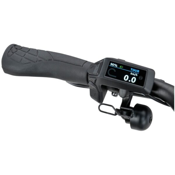Sparta d-Rule Energy - 500Wh TYREGREY MATTE Dames - Afbeelding 3