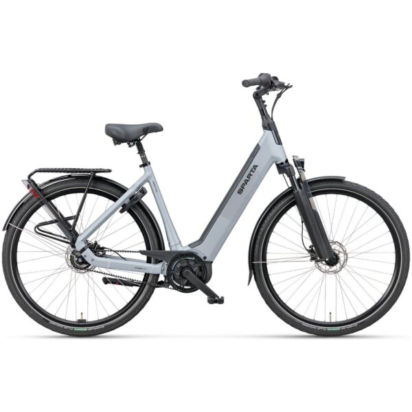 Sparta d-Rule Energy - 500Wh TYREGREY MATTE Dames