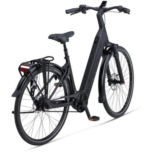 Koga EVIA PT DS - 500Wh Off Black Mat Dames - Afbeelding 4