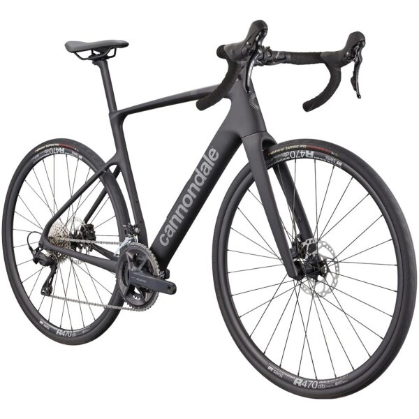 Cannondale Synapse Crb 5 Black - Afbeelding 3