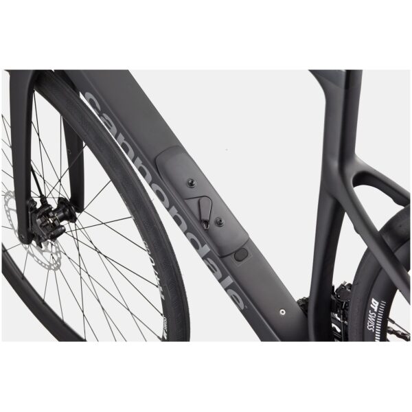 Cannondale Synapse Crb 5 Black - Afbeelding 8