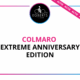 Colmaro Extreme Anniversary Edition