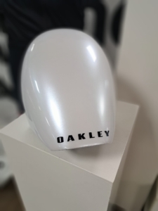 Oakley Velo TT