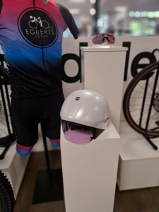 Oakley Velo TT
