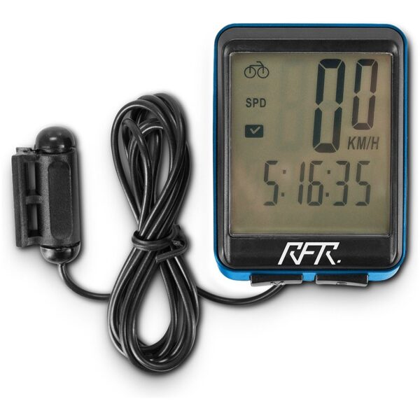Rfr CYCLE COMPUTER CMPT Black