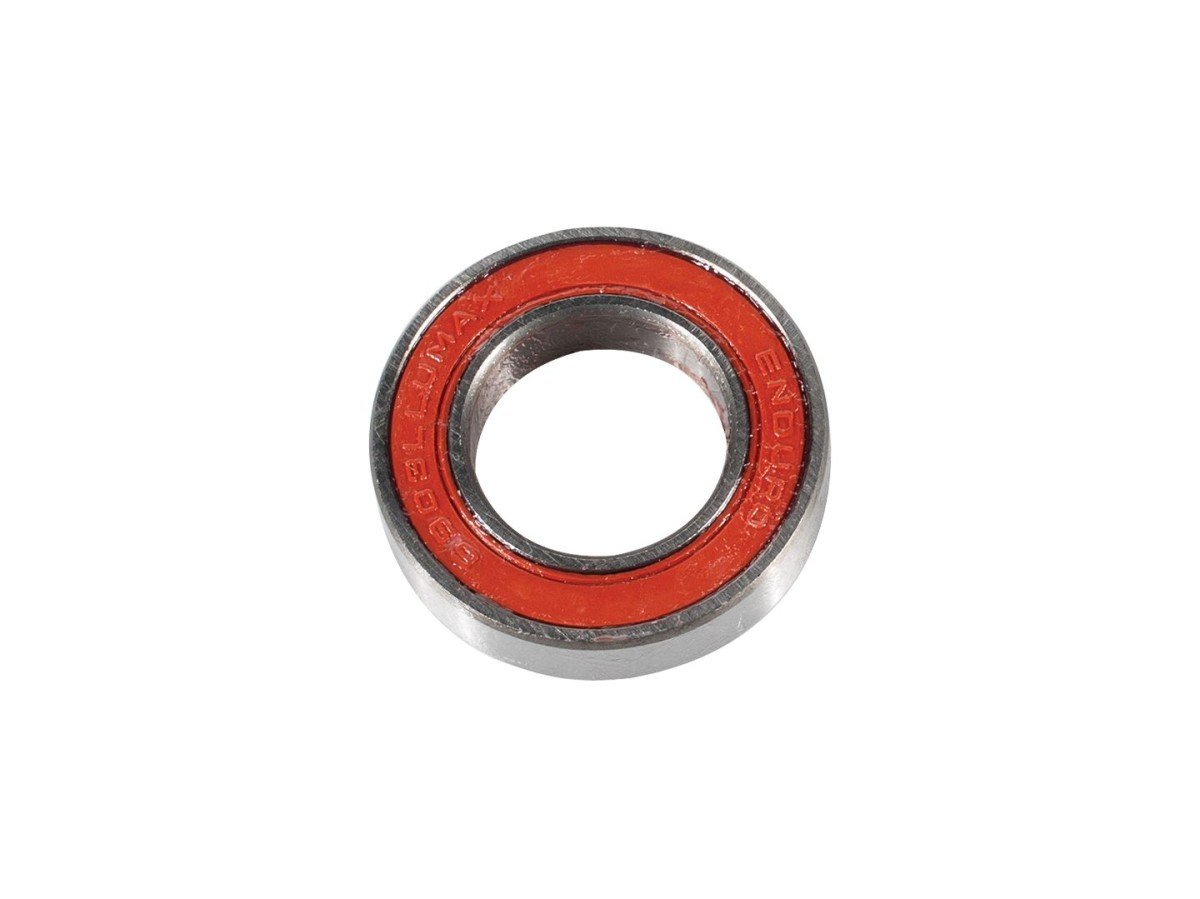Enduro Bearings 6903 LLU ABEC 3 MAX Lager, 17x30x7 - Afbeelding 2