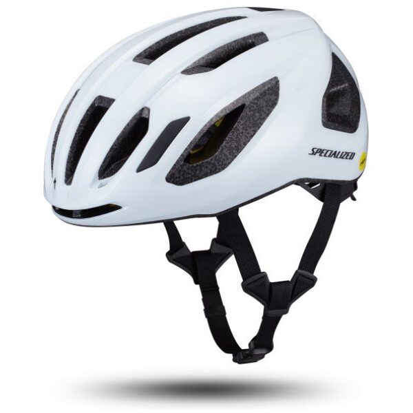 Specialized Chamonix 3 Hlmt Ce Wht