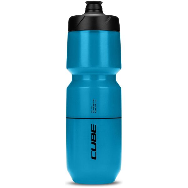 Cube BOTTLE FLOW 750 TURQUOISE