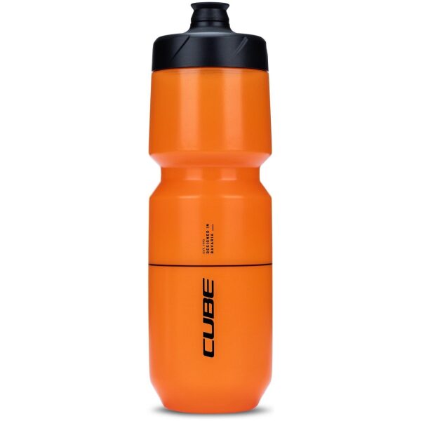 Cube BOTTLE FLOW 750 ORANGE