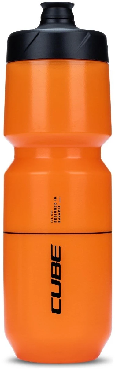 Cube BOTTLE FLOW 750 ORANGE