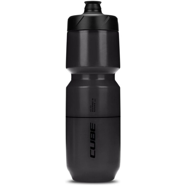 Cube BOTTLE FLOW 750 BLACK