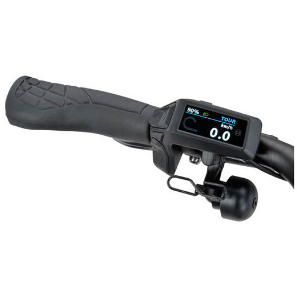 Sparta d-Rule Energy - 500Wh TYREGREY MATTE Dames - Afbeelding 6