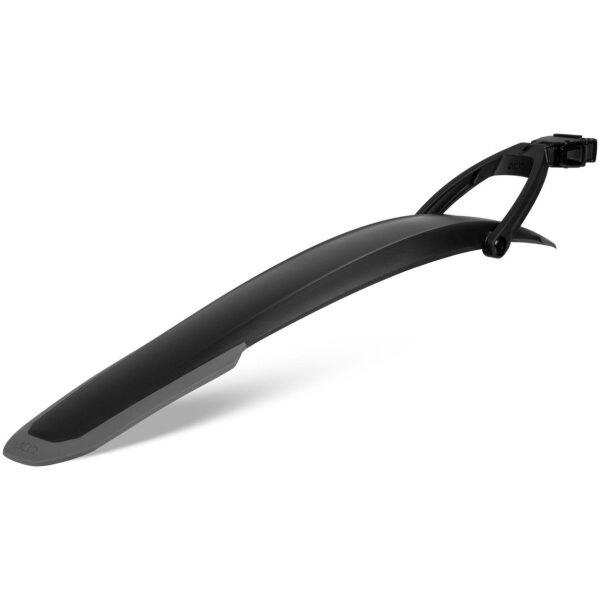 Acid MUDGUARD VANE PRO 27.5-29 INCH RATCHET REAR Black/grey