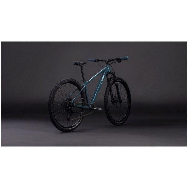 Cube ATTENTION SLX STORM/BLUE - Afbeelding 8