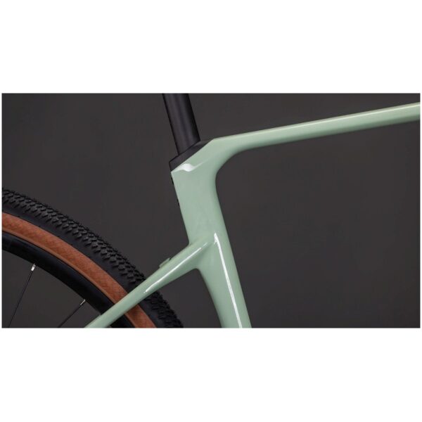 Cube NUROAD C:62 ONE ALOEGREEN/BLACK - Afbeelding 5