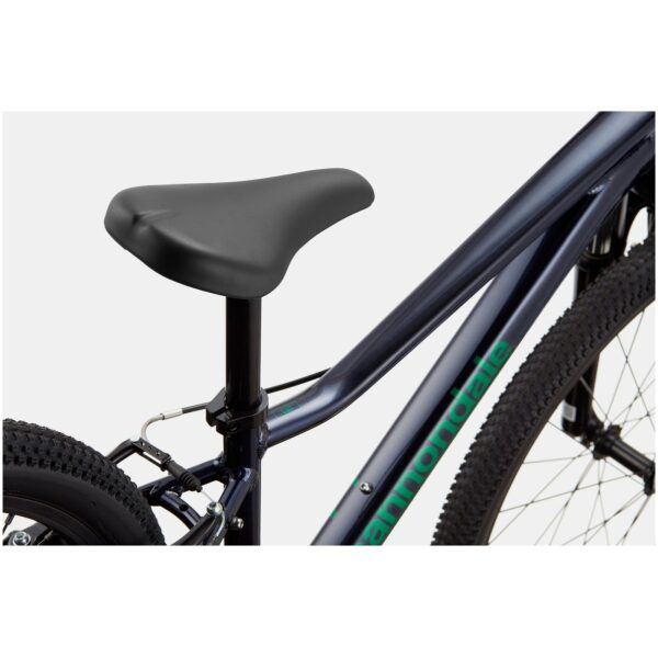 Cannondale Kids - 24 Midnight Blue - Afbeelding 8